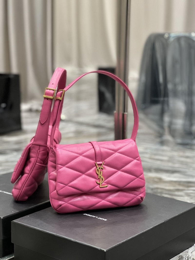 YSL Top Handle Bags